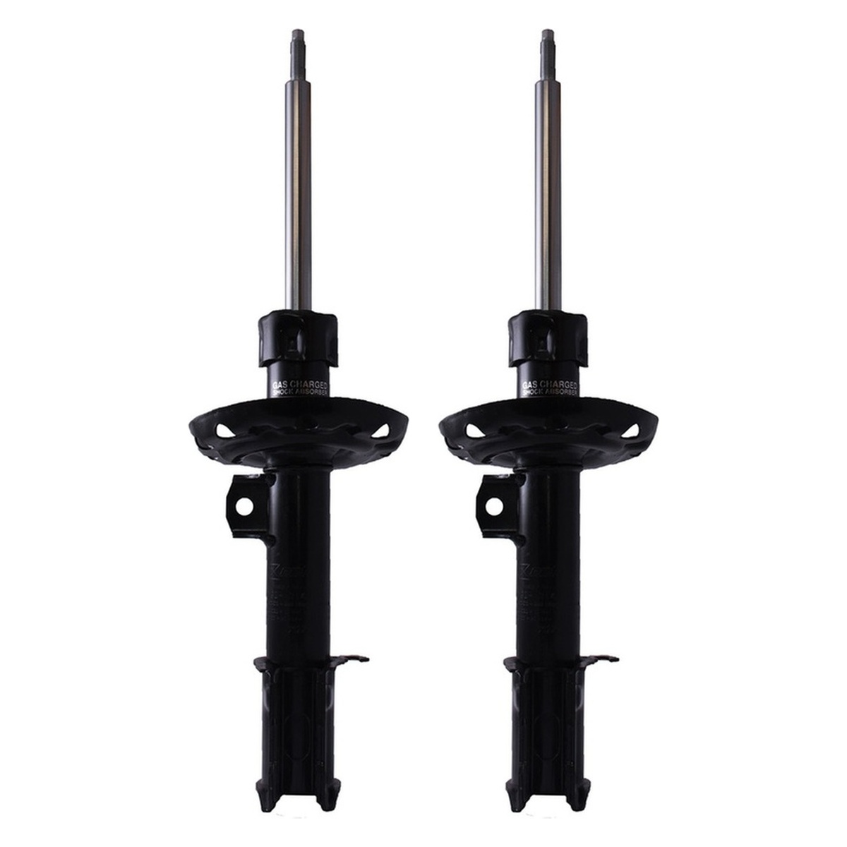 Kit X2 Amortiguador Delantero Izquierdo Y Derecho Cofap Chevrolet Meriva 1.7 Tdi 2004-2010 1.8 8v 2003-2013